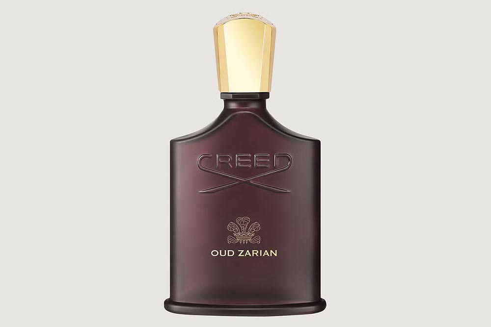 Creed eleva el arte con Oud Zarian