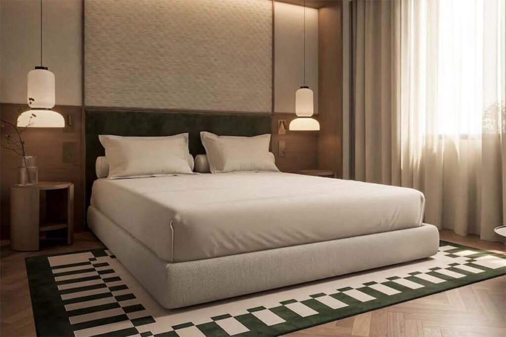 Hilton refuerza su apuesta por Madrid con un nuevo DoubleTree en el Barrio de Salamanca