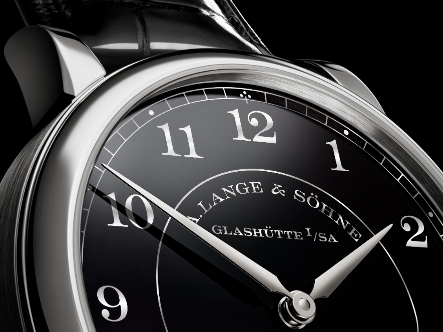 A. Lange & Söhne redefine la precisión con su 1815 Tourbillon
