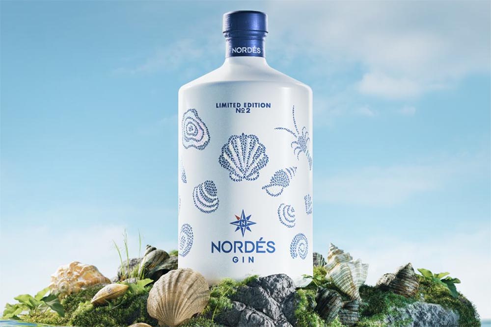 Nordés lanza la segunda edición de La Maxia del Atlántico