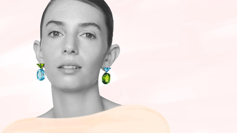 Prada 'Couleur Vivante'