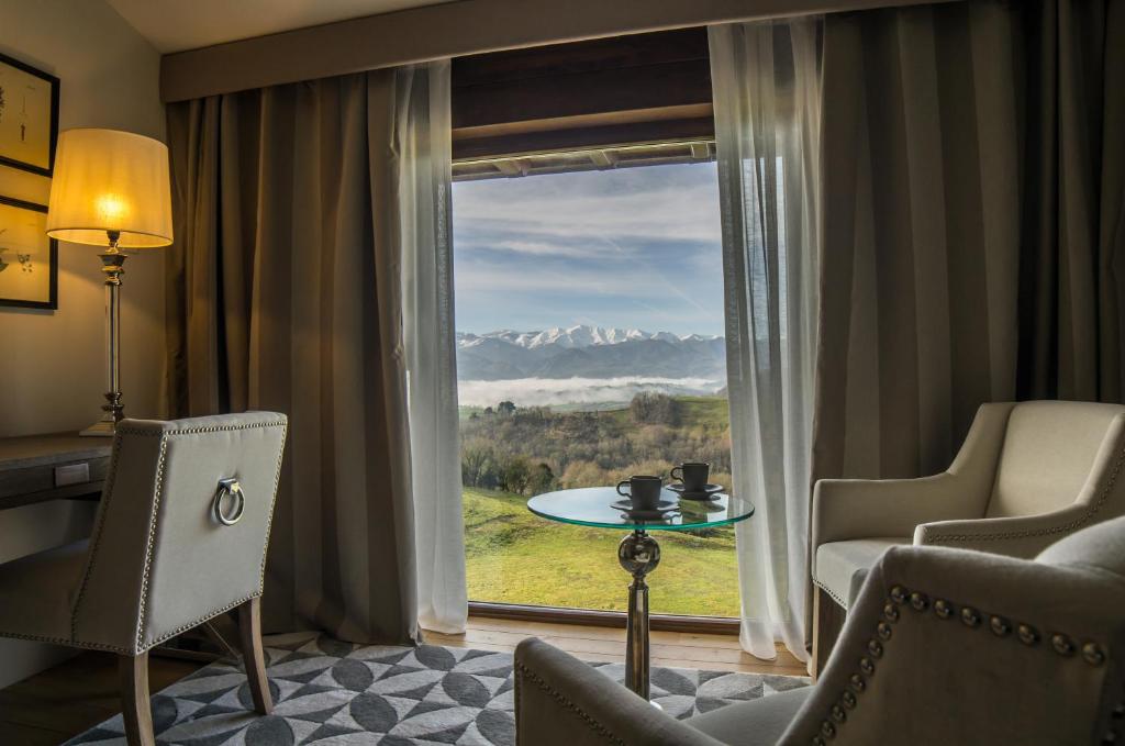 Puebloastur obtiene la primera categoría Gran Lujo de Asturias