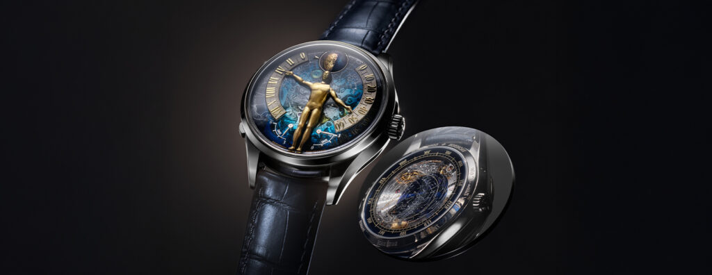 Vacheron Constantin celebra su 270º aniversario con una obra maestra