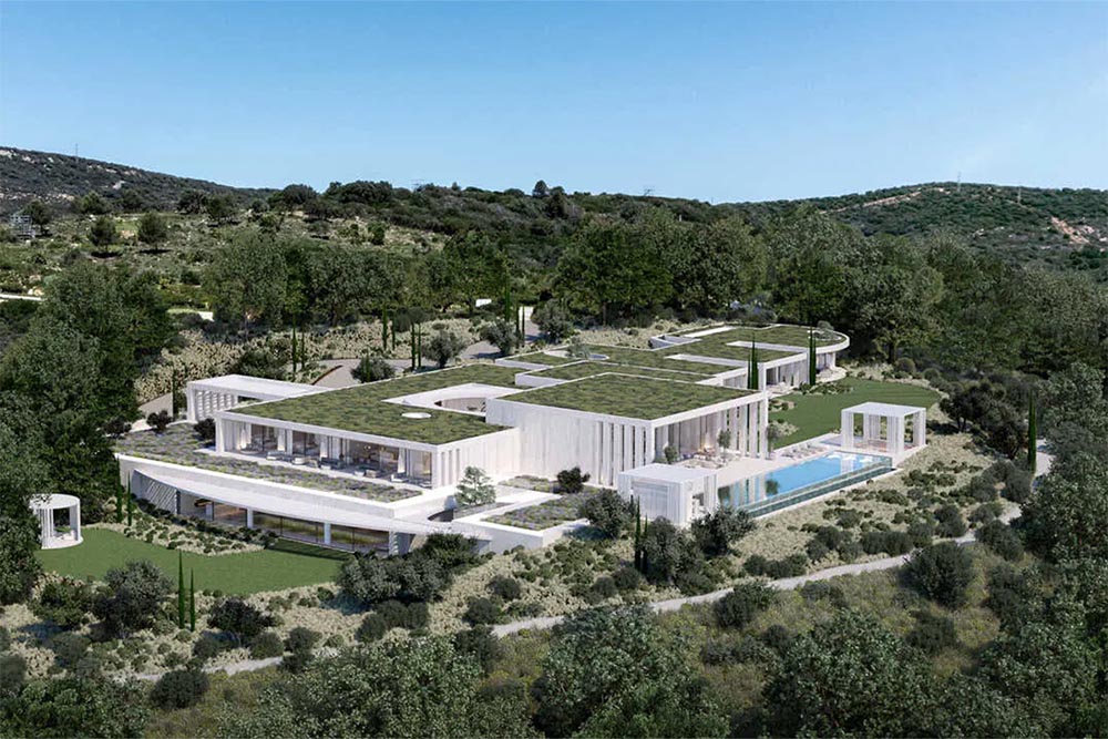Sotogrande marca un nuevo récord: vende NIWA por más de 20 millones