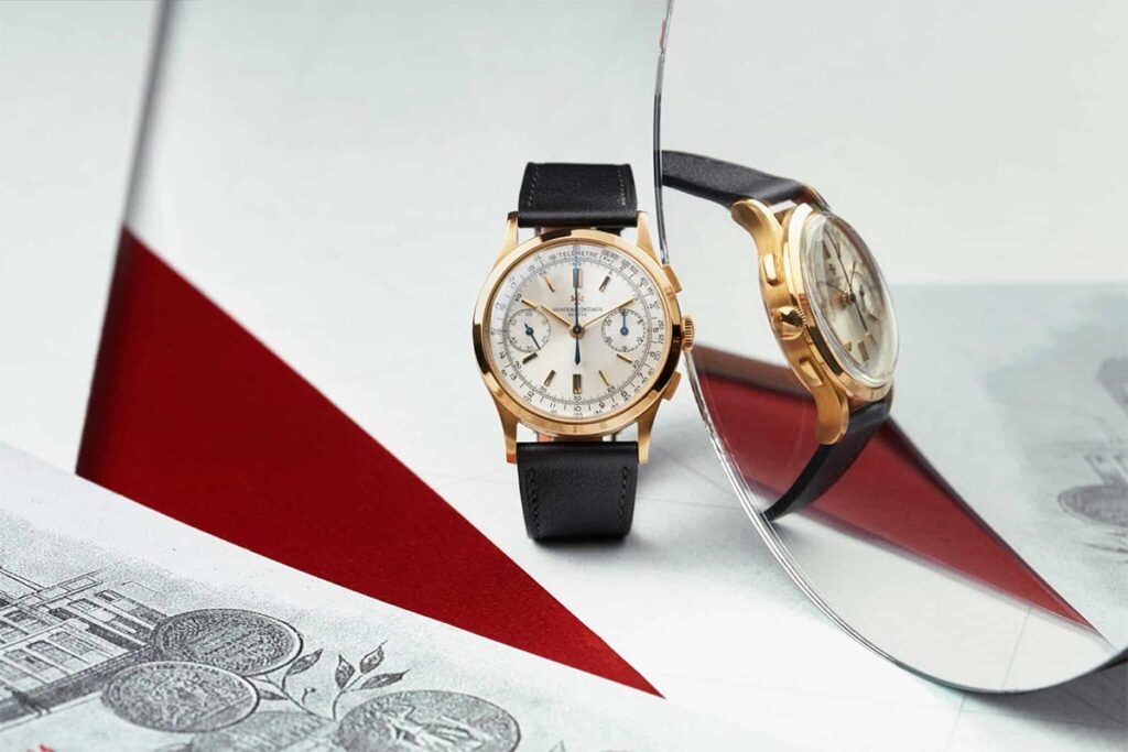 Vacheron Constantin celebra sus 270 años de historia con una exposición en Madrid