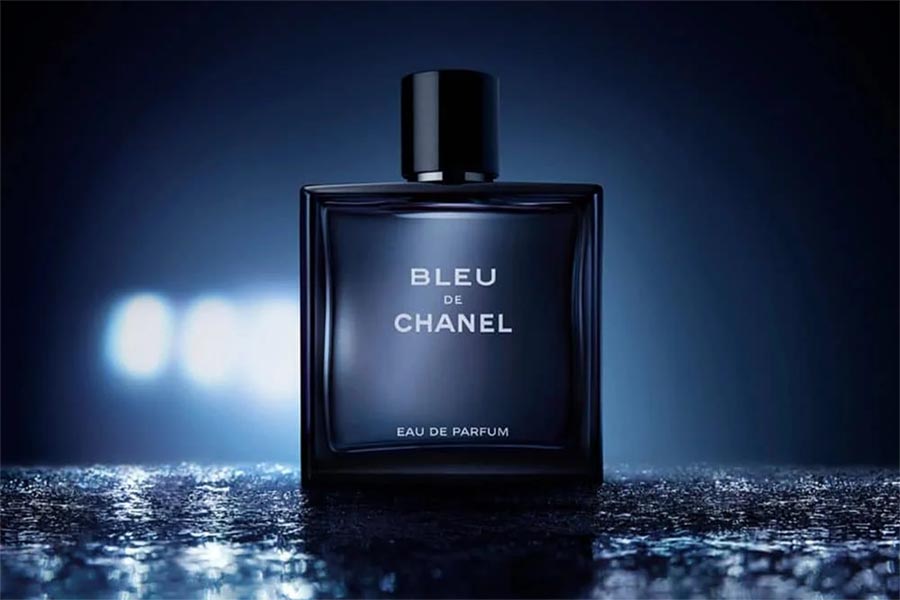 Chanel Bleu de Chanel Parfum