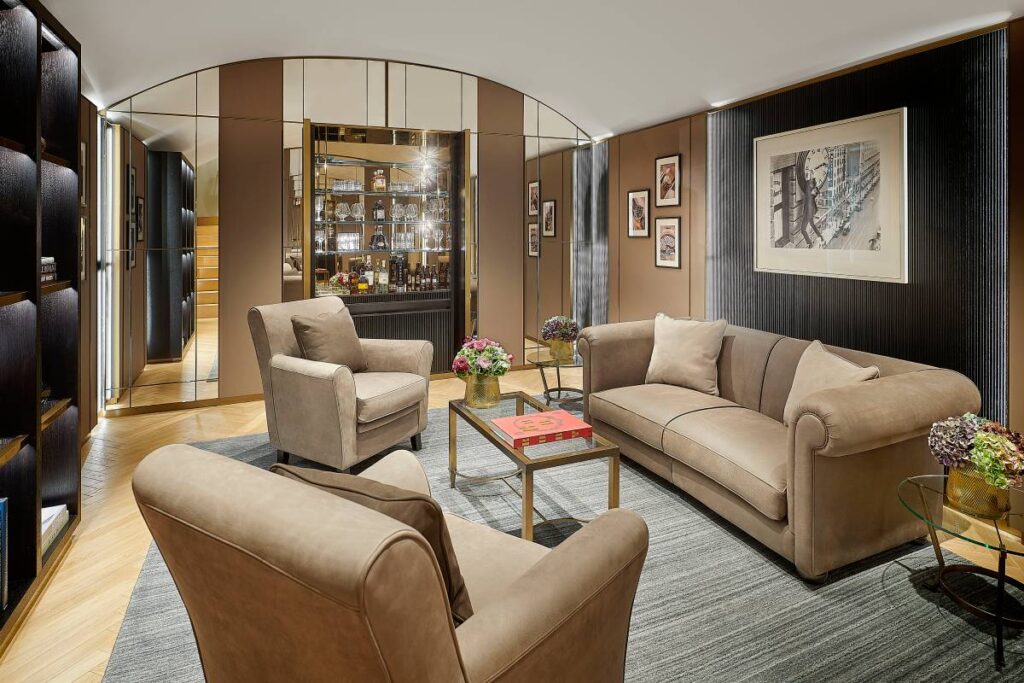 Chopard inaugura su nueva boutique en Madrid