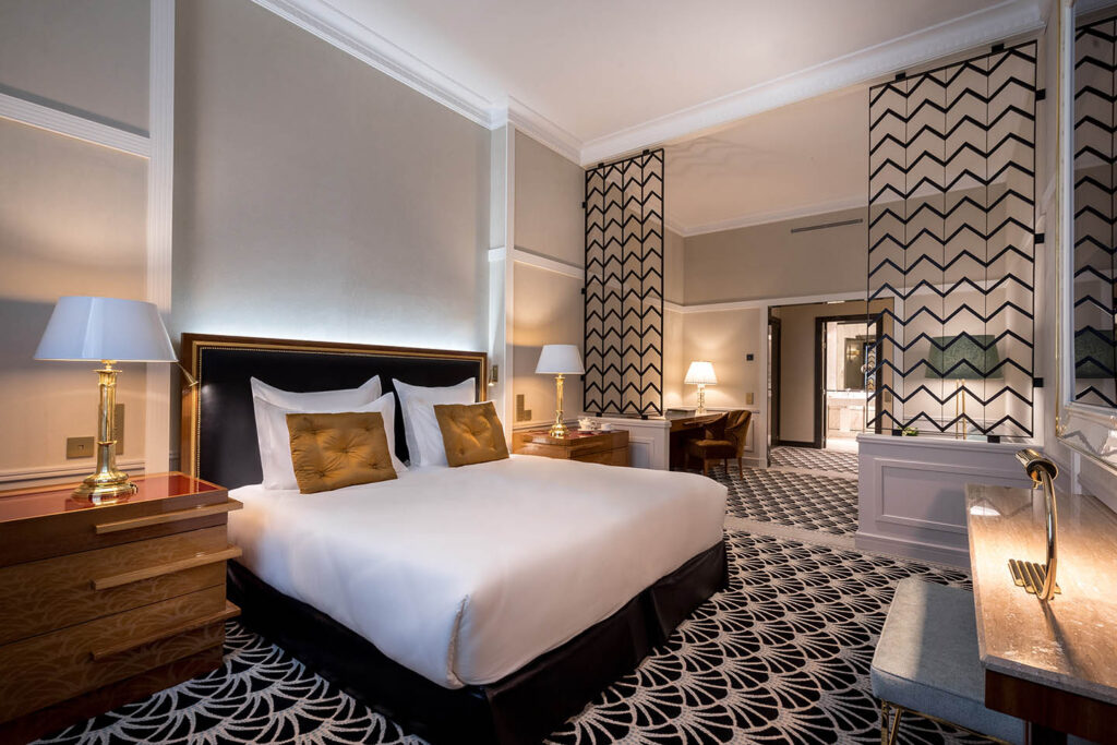 H10 Hotels entra en el corazón de Oporto con un histórico cinco estrellas
