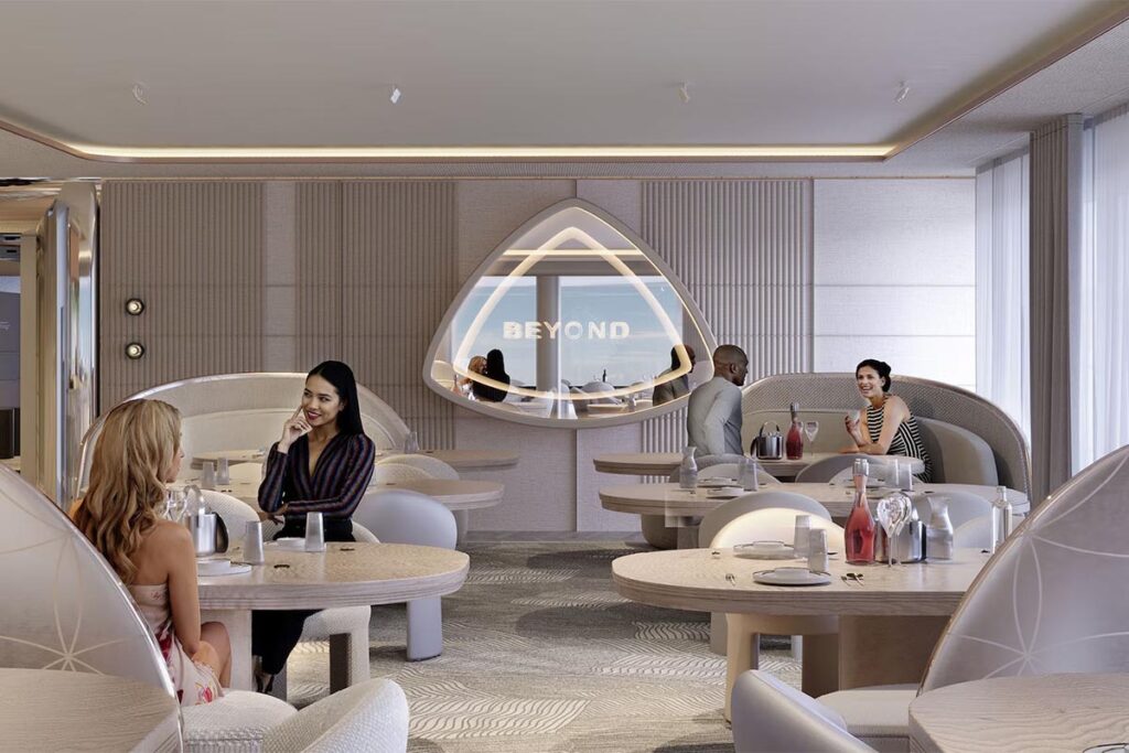 Maybach Ocean Club