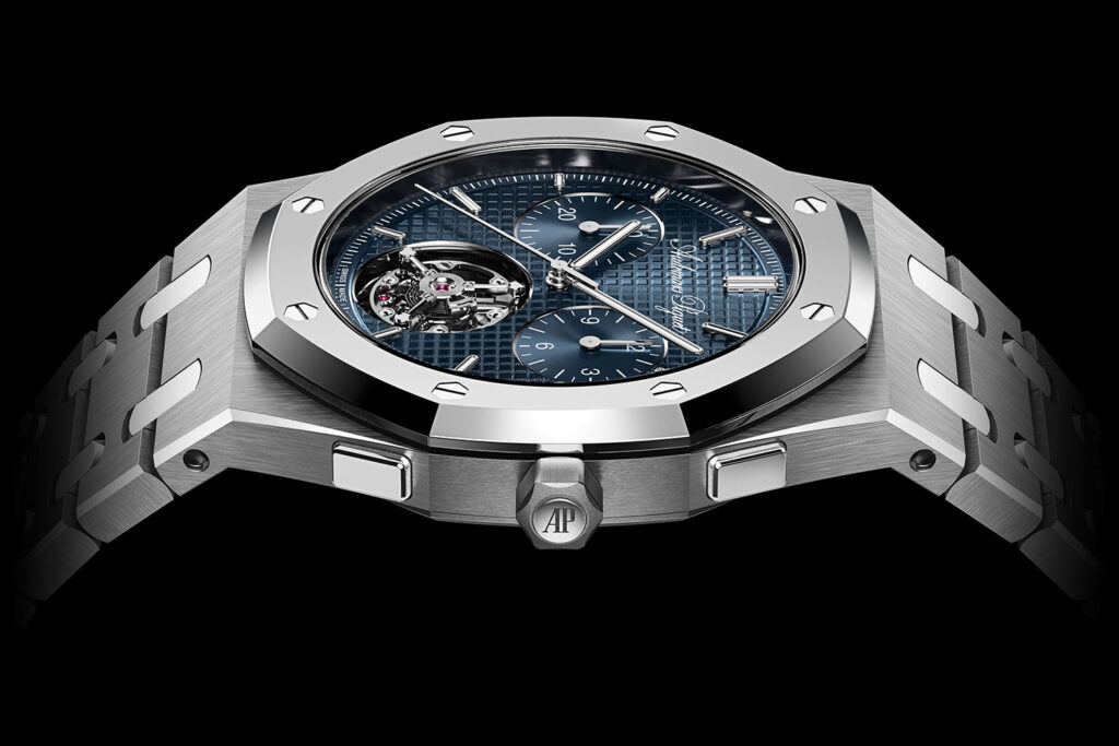audemars piguet royal oak rd#5