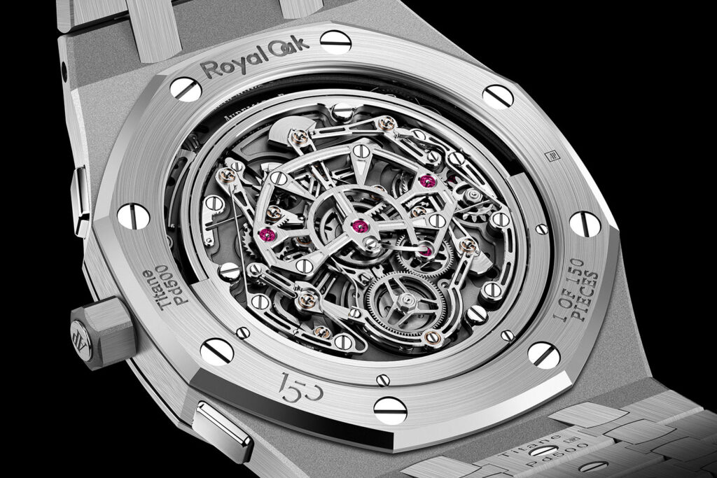 audemars piguet royal oak rd#5