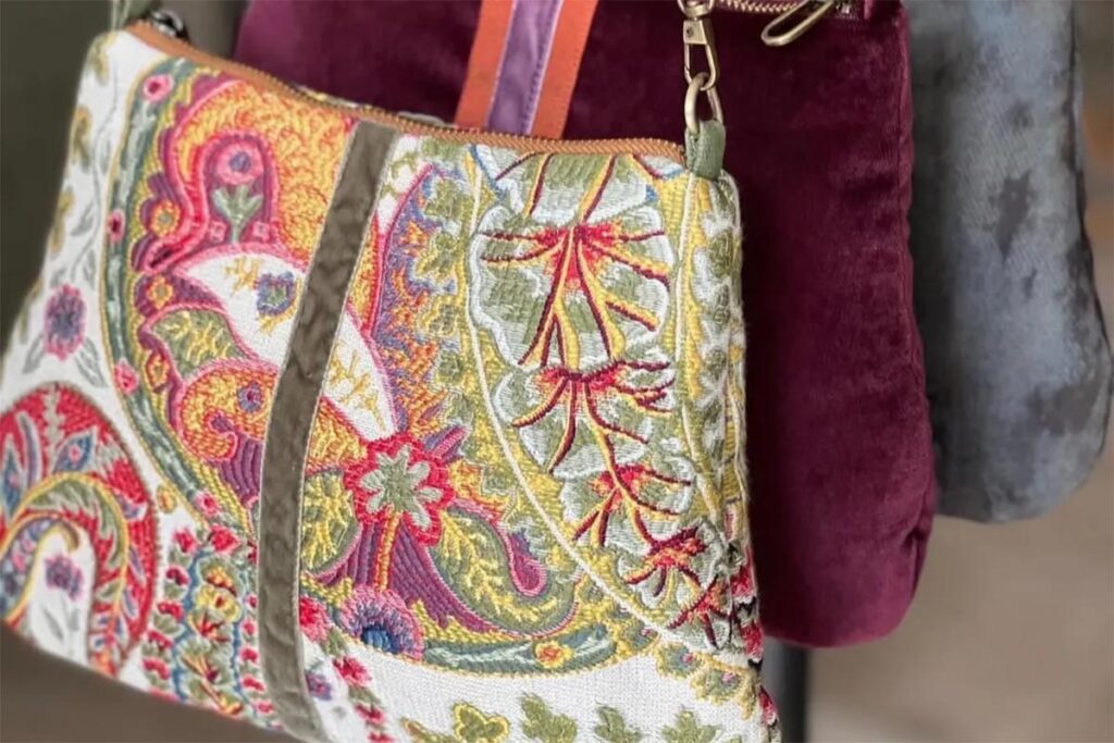 Vuelve el mercadillo Pop Up Chic al Hotel Palace de Madrid
