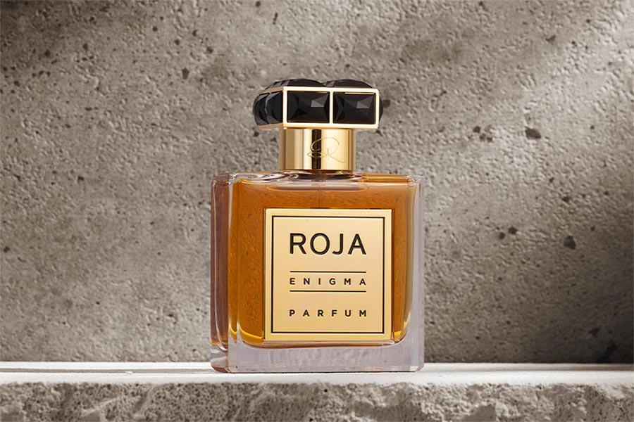 Roja Parfums Enigma Pour Homme