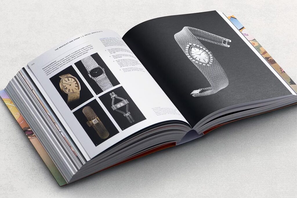 Audemars Piguet reúne en un libro 150 años de alta relojería