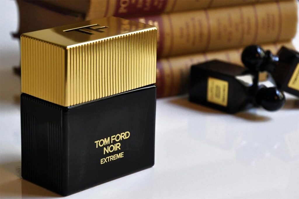 Tom Ford Noir Extreme