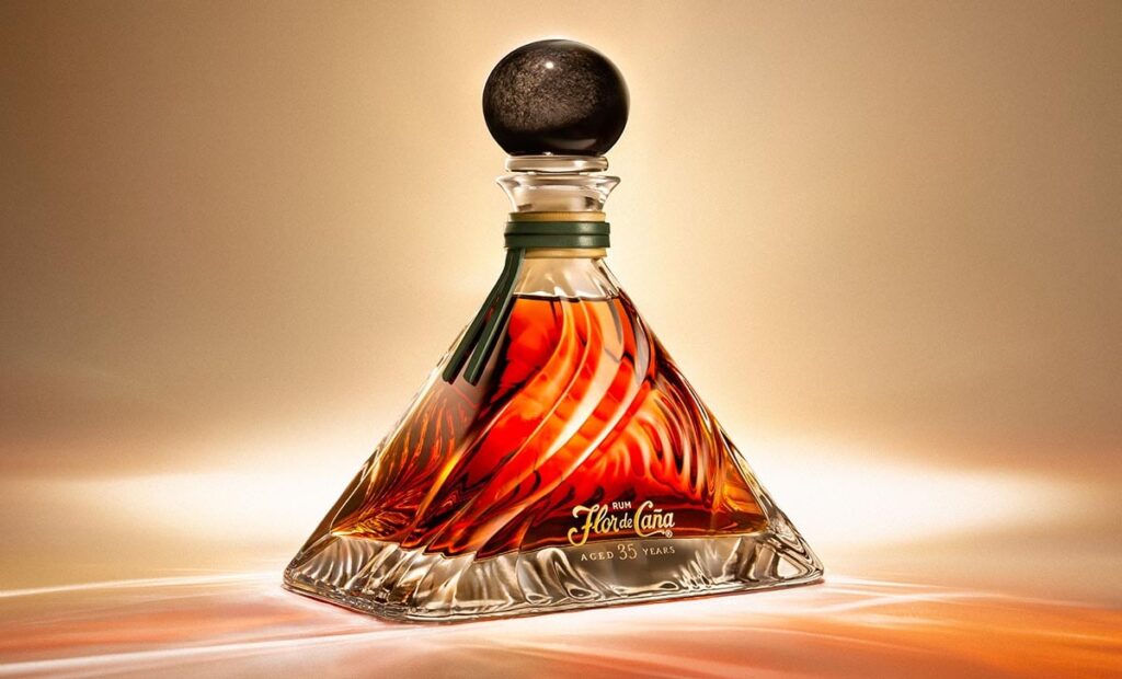Flor de Caña celebra 135 años con su ron más exclusivo