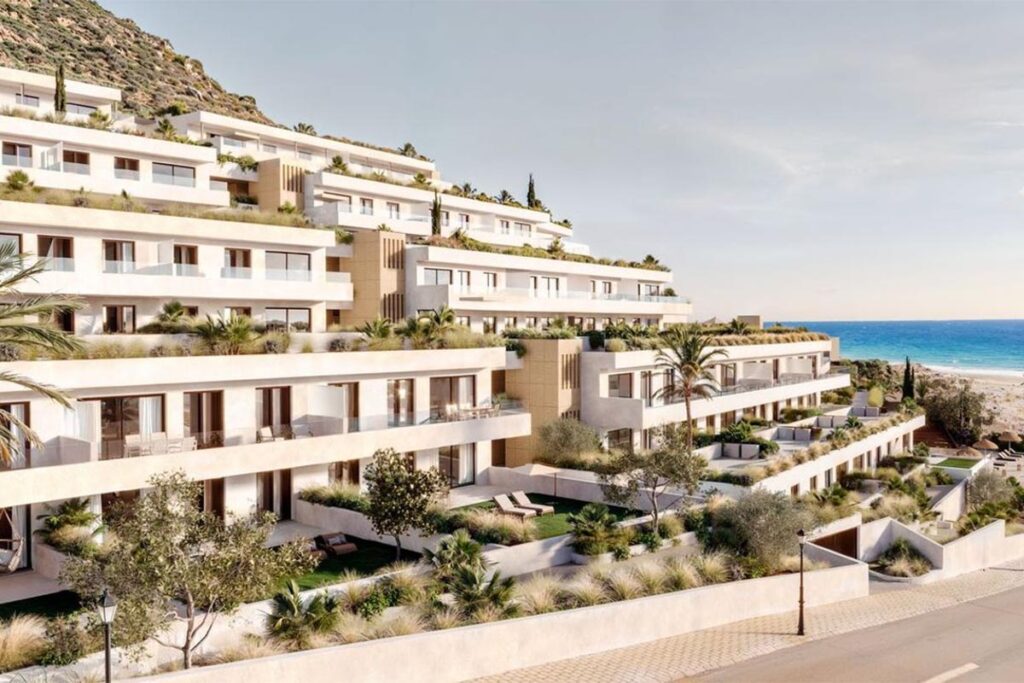 Luz verde al residencial de lujo de Grupo Insur y el family office de la familia Cosentino