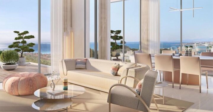 España consolida su liderazgo en el mercado de Branded Residences