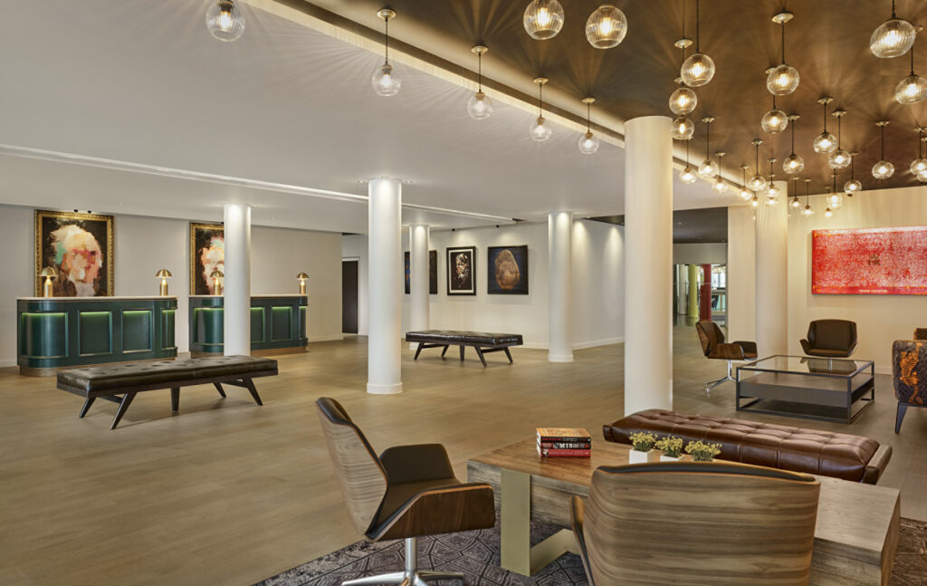 Riu refuerza su presencia en Londres con la apertura del Plaza London The Westminster