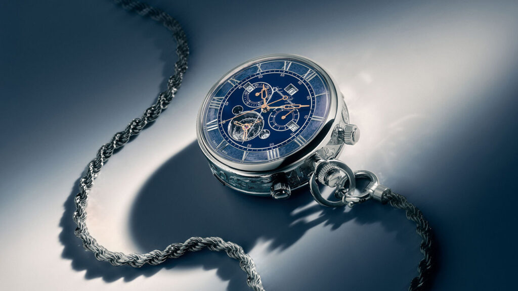Audemars Piguet 150 Heritage
