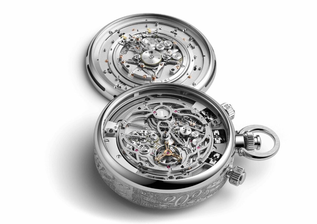 Audemars Piguet 150 Heritage