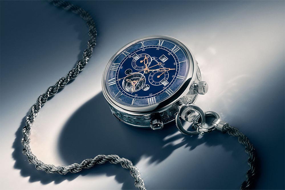 150 Heritage Calendario Universal