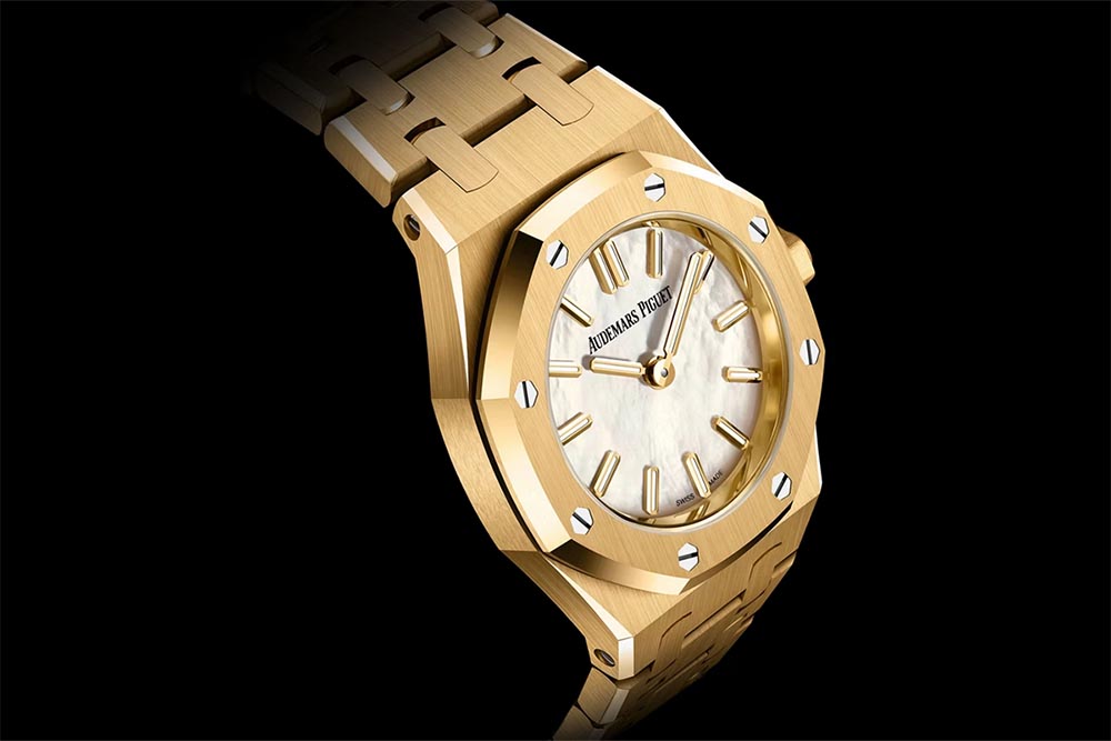 Royal Oak Mini de 23 mm