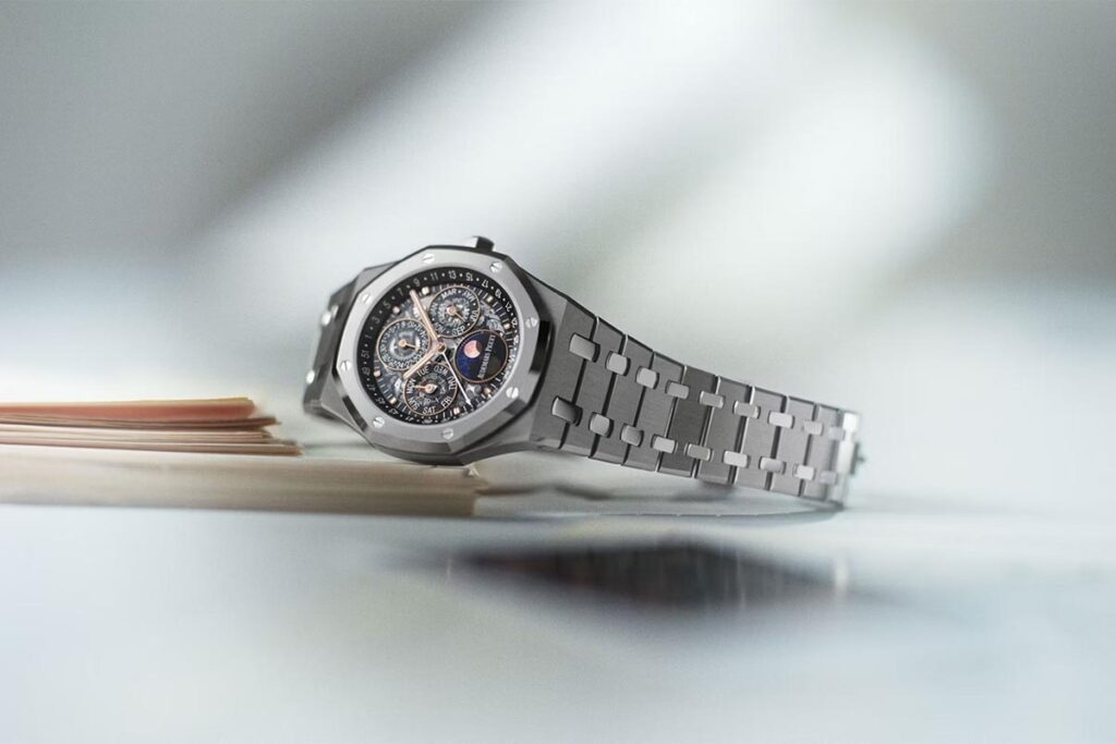 Qué podemos esperar de Audemars Piguet en 2026