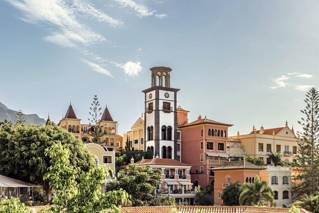 The Tais Hotels & Villas destinará 20 millones hasta 2028 a renovar Bahía del Duque