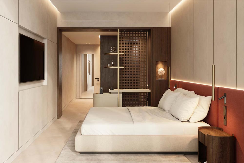 Eurostars Valladolid