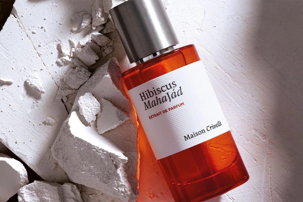 Maison Crivelli Hibiscus Mahajád