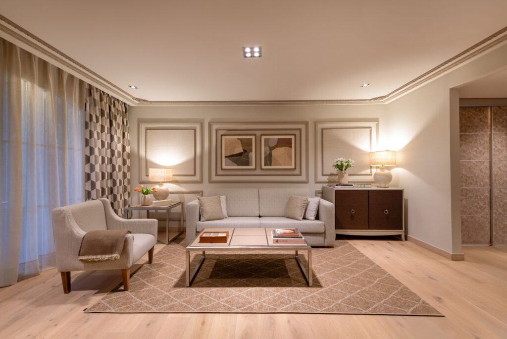 Grand Hotel Las Dunas reabre en la Costa del Sol como Autograph Collection