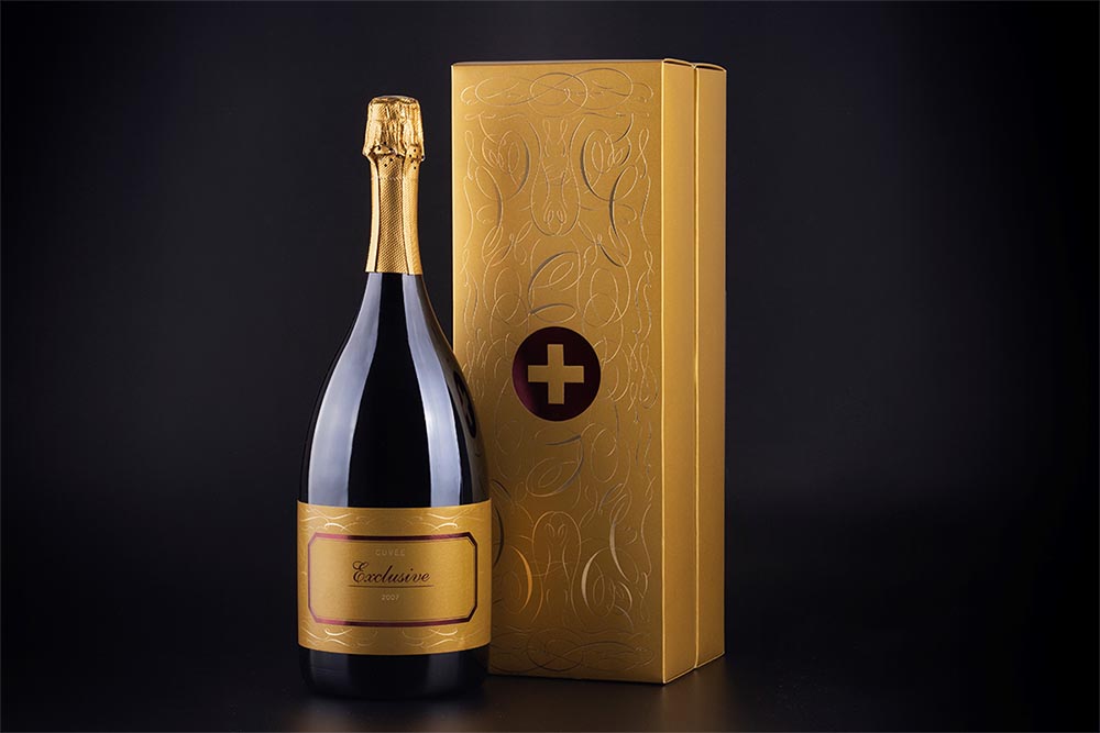 Tantum Ergo Exclusive, mejor cava de España para la comunidad de Verema
