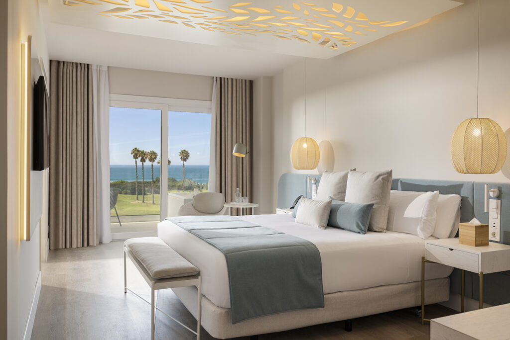 Amàre Beach Hotel Sancti Petri