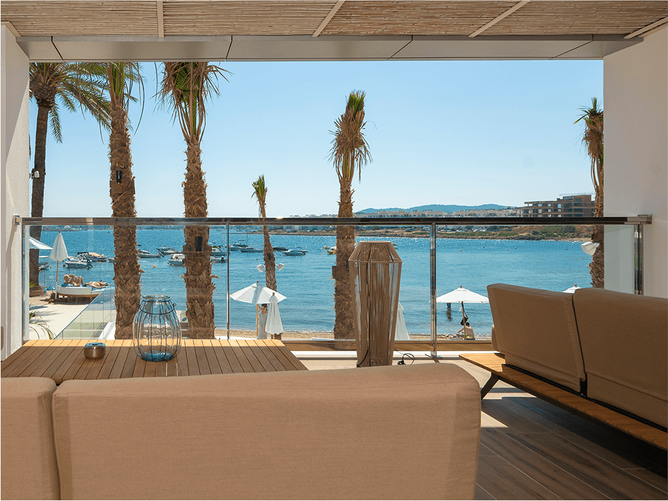 Amàre Sancti Petri: el nuevo eje ‘adults only’ en la Costa de la Luz