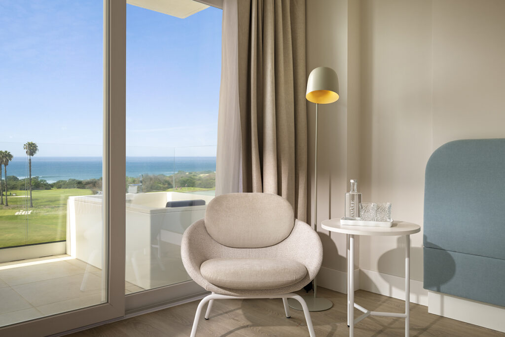 Amàre Beach Hotel Sancti Petri