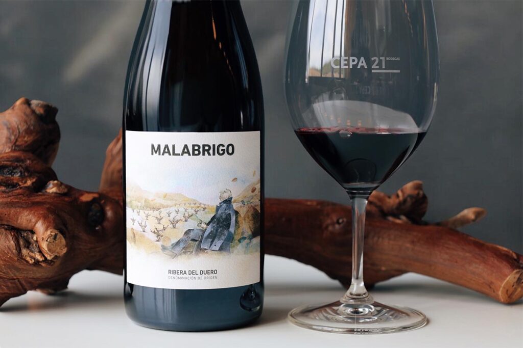 La nueva era de Cepa 21: José Moro redefine el perfil de los tintos en Ribera del Duero