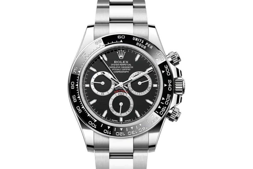 Invertir en Rolex: guía de activos, modelos de alta demanda y valor residual