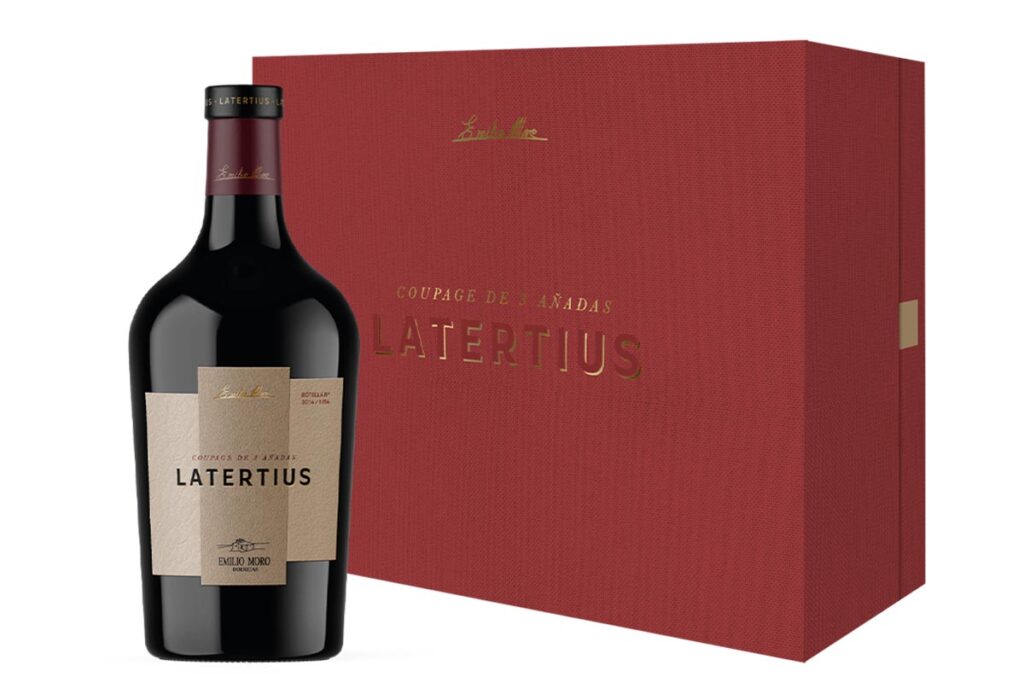 Bodegas Emilio Moro presenta cinco propuestas para el Día del Padre