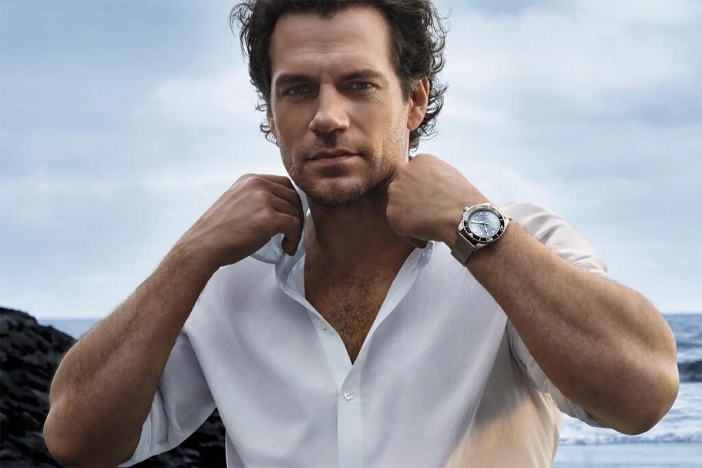 Longines HydroConquest 2026