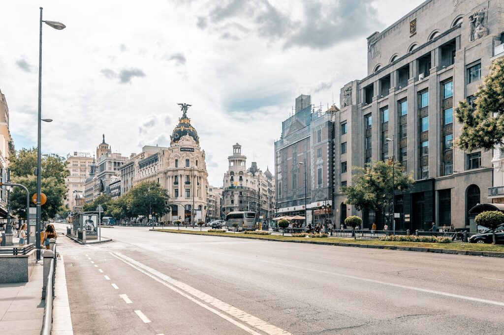 Madrid consolida su hegemonía global: número uno en el Barnes City Index 2026