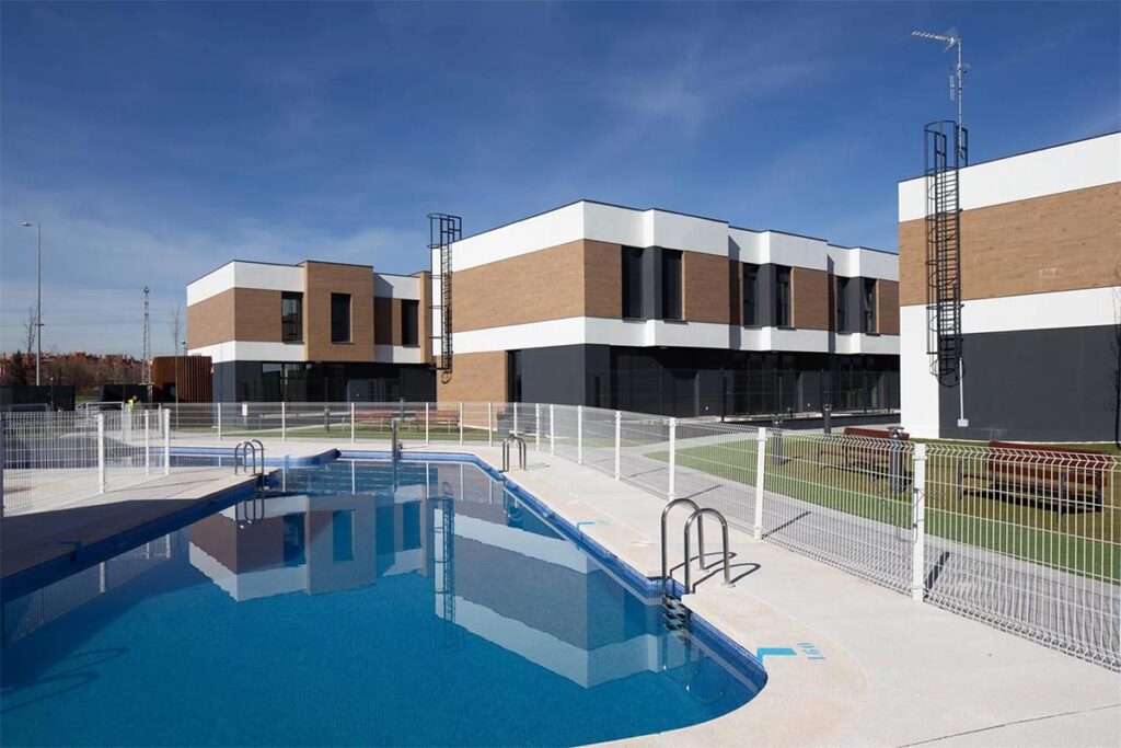 Neinor y Stoneshield se unen para construir viviendas de lujo en Marbella