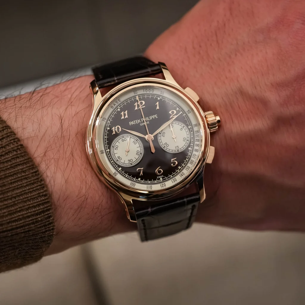 Patek Philippe 5370R