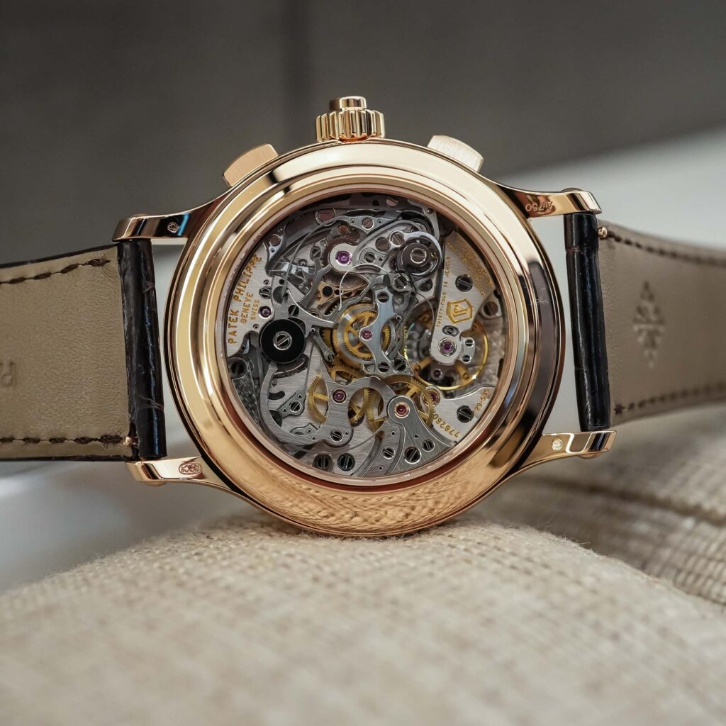 Patek Philippe 5370R