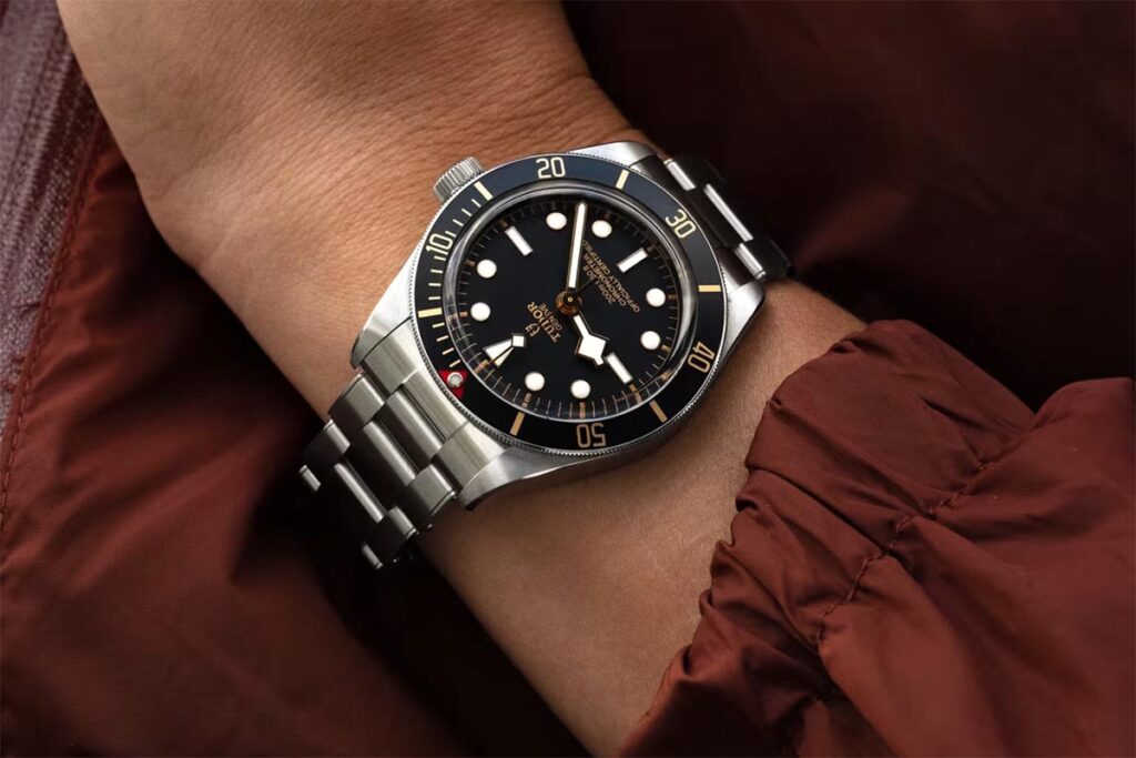 Por qué los 39 mm son el nuevo estándar del lujo