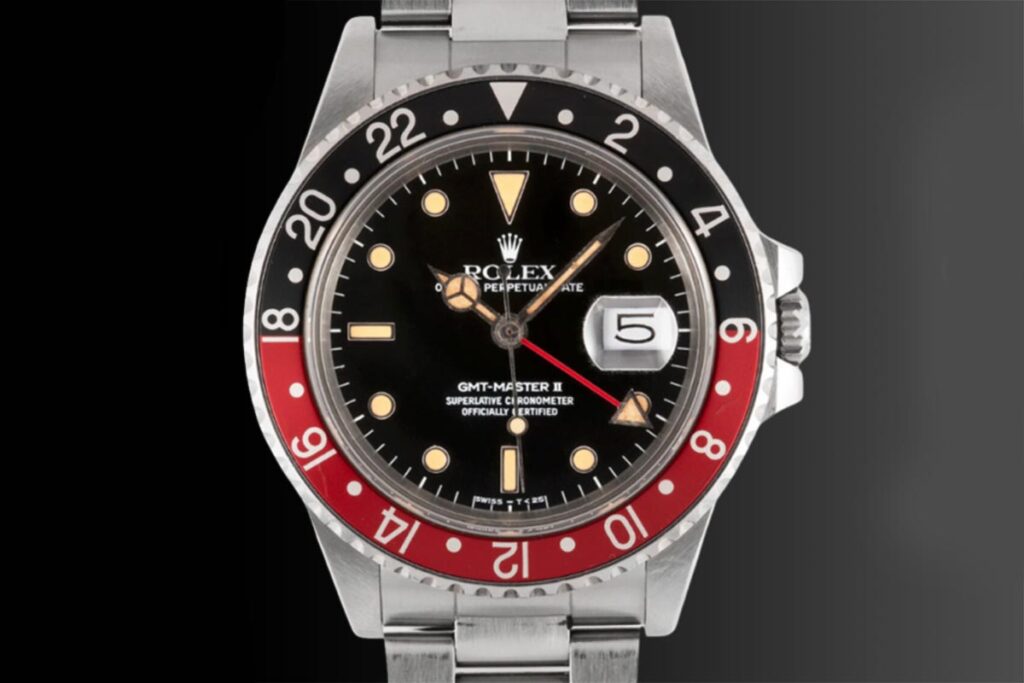 Rolex GMT-Master II ‘Coke’: ¿el regreso del icono en Watches and Wonders 2026?