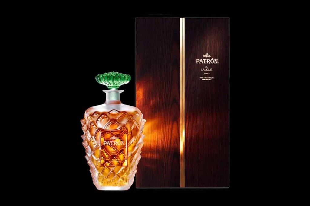 El Tequila Extra Añejo desplaza al Scotch en las carteras de inversión