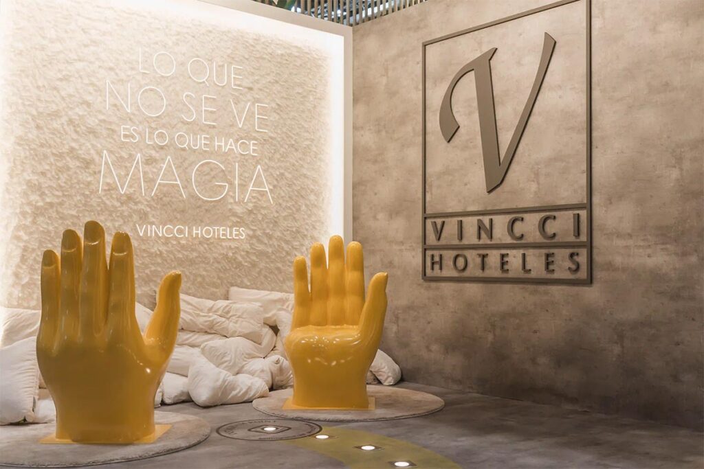 Vincci proyecta su llegada a Ibiza con un nuevo cinco estrellas