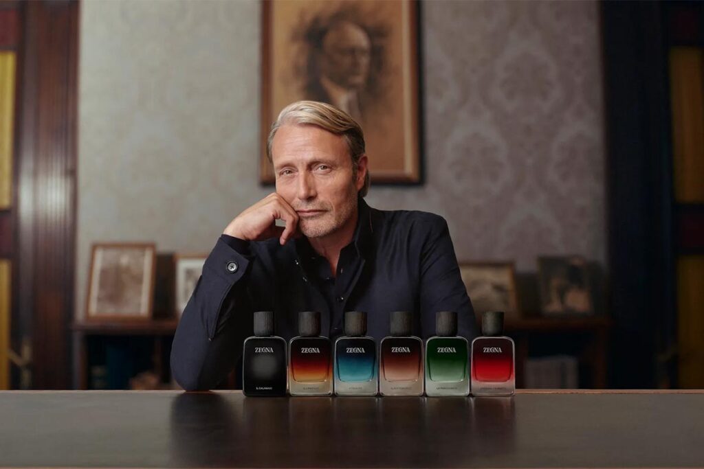 Zegna Memorie