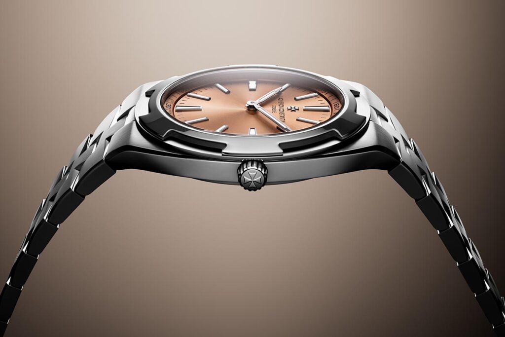Vacheron Constantin Overseas 2500V